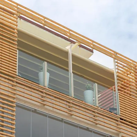 Διαμέρισμα Un Nido Sul Mare *