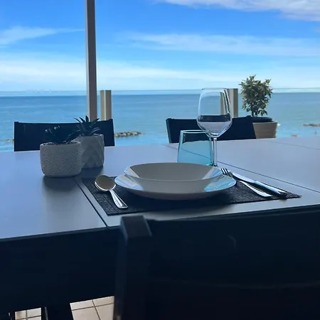 Un Nido Sul Mare Ανκόνα