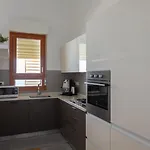 شقة Un Nido Sul Mare