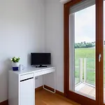 شقة Un Nido Sul Mare أنكونا