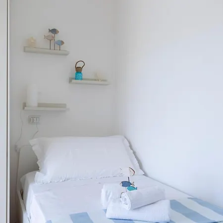 Un Nido Sul Mare * Ancona