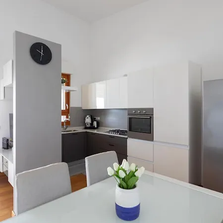 Un Nido Sul Mare * Ancona