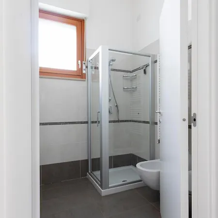 Apartment Un Nido Sul Mare *