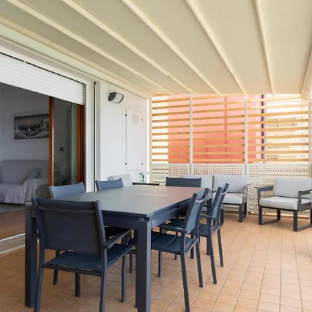 Un Nido Sul Mare Apartment