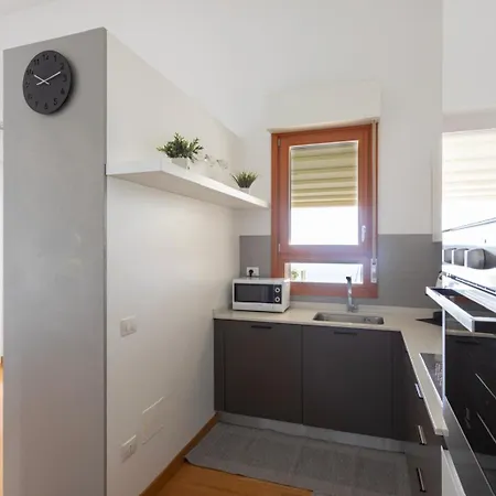 Un Nido Sul Mare Apartment Ancona