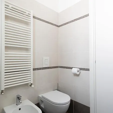 Un Nido Sul Mare Ancona