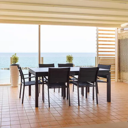 Apartment Un Nido Sul Mare Ancona