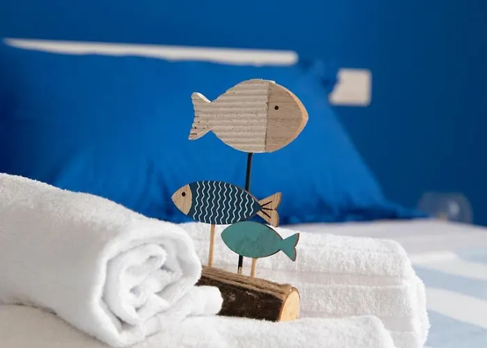 Un Nido Sul Mare Ancona