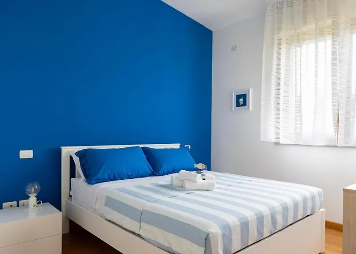 Un Nido Sul Mare Apartment