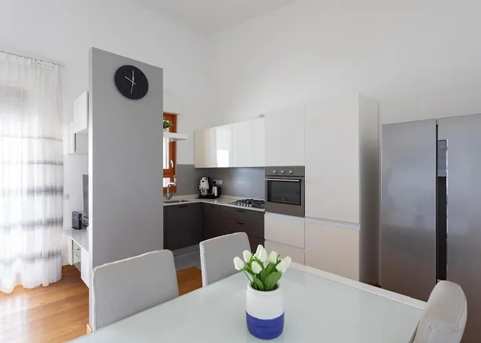 Un Nido Sul Mare * Ancona