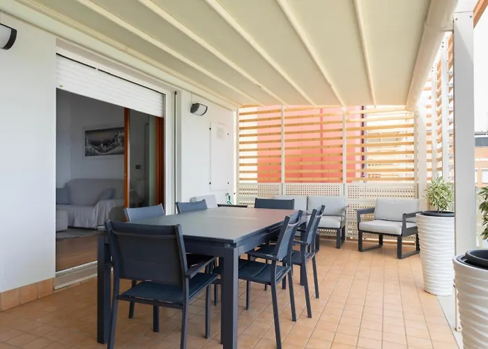 Un Nido Sul Mare Apartment