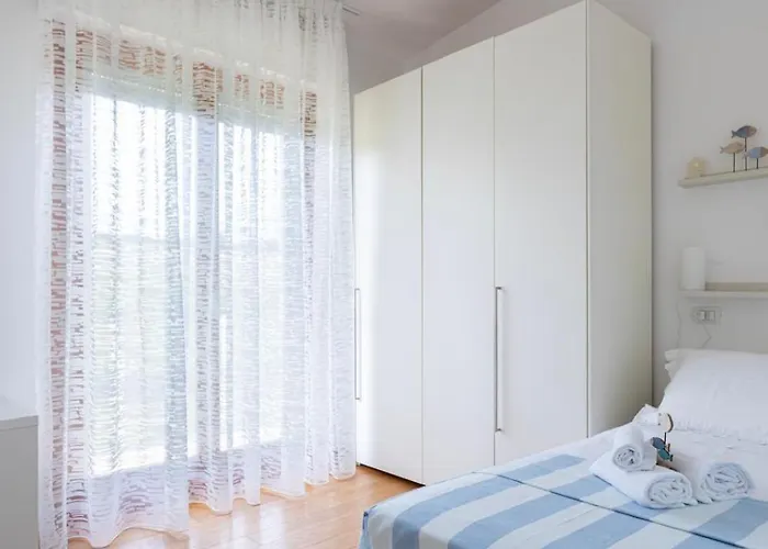 Un Nido Sul Mare Ancona