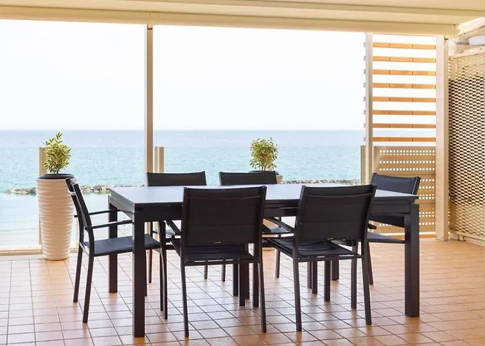 Apartment Un Nido Sul Mare Ancona